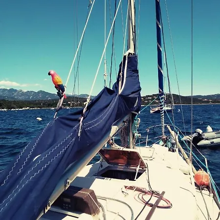 Le Vaisseau D'Horus * Porto-Vecchio (Corsica)