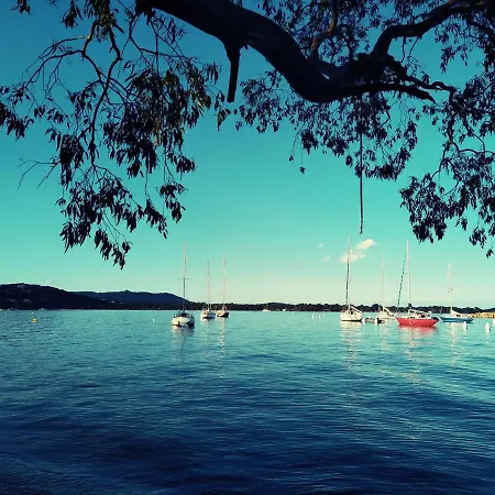 Le Vaisseau D'Horus Botel *
